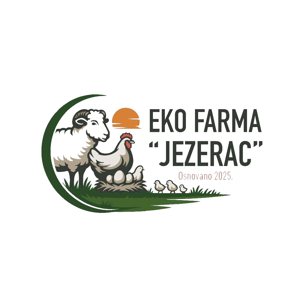 Eko Farma Jezerac